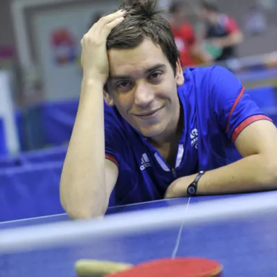 Pascal Pereira-Leal