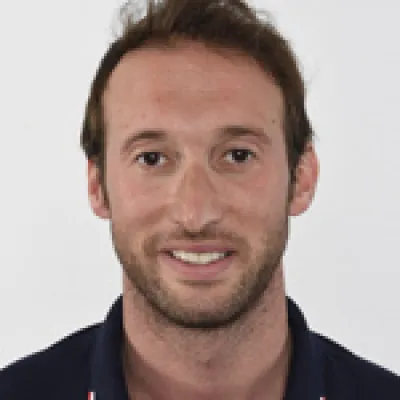 Fabien Gilot