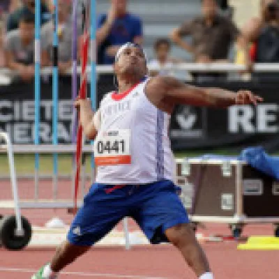 Tony Falelavaki