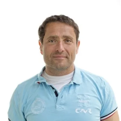 Stéphane Tardieu