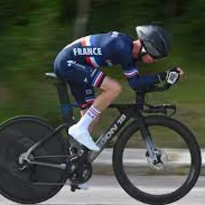 Florian Chapeau