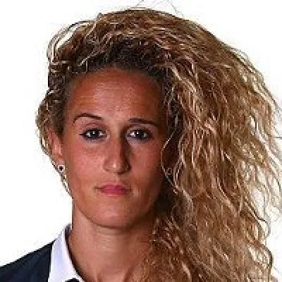 Kheira Hamraoui