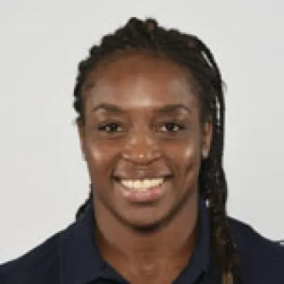Gévrise Emane
