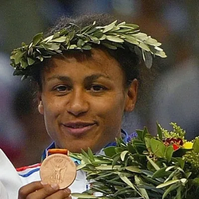 Anna Gomis