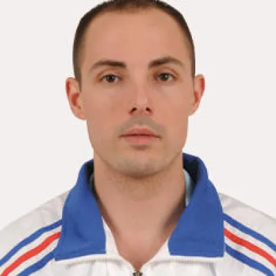 Cyril Graff