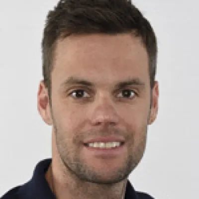 Grégory Mallet