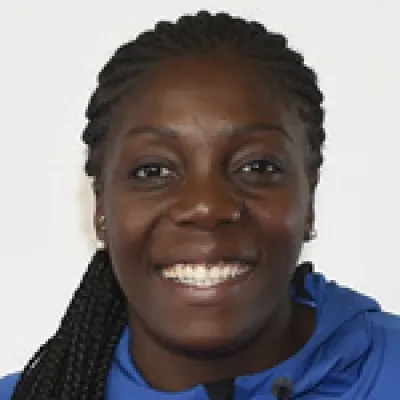 Gwladys Epangue