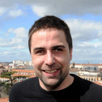 David Labarre