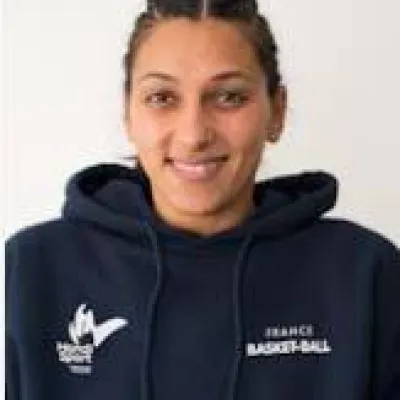 Sandrella Awad