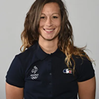 Jennifer Troncy