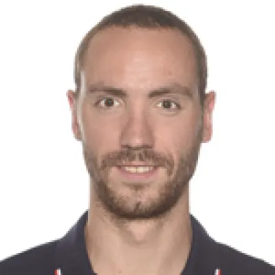 Jérémy Stravius