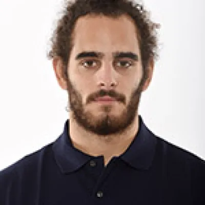 Jonathan Laugel