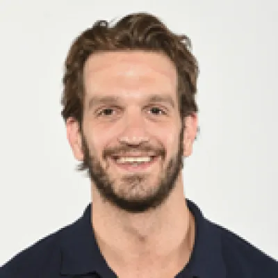Jonathan Moriamé