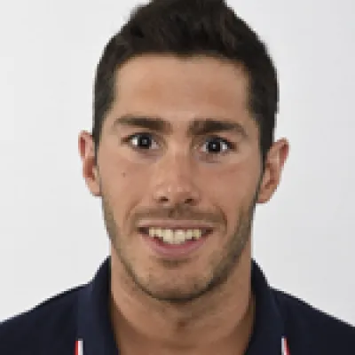 Jordan Coelho