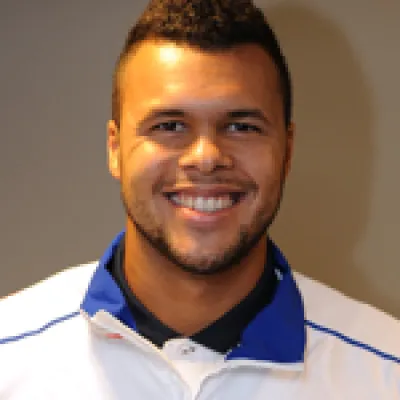 Jo-Wilfried Tsonga