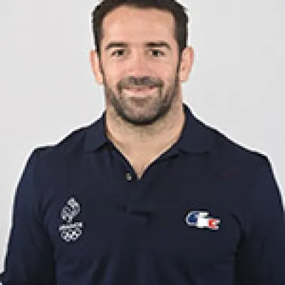 Julien Candelon