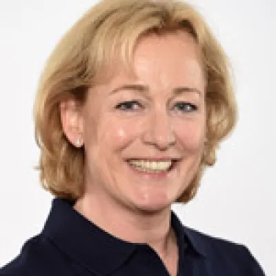 Karen Tebar