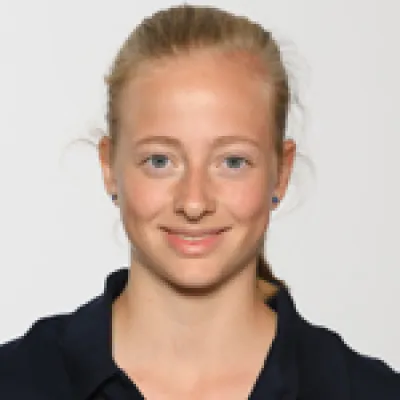 Lucile Morat