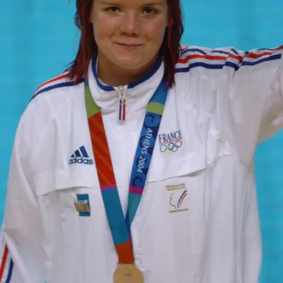 Ludivine Munos