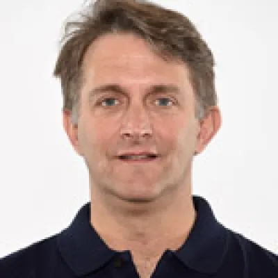 Ludovic Henry