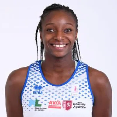 Migna Touré