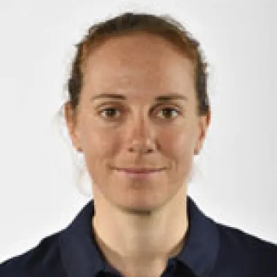 Marie Le Nepvou