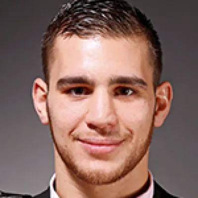 Mathieu Bauderlique