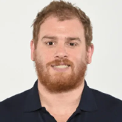 Mathieu Peisson