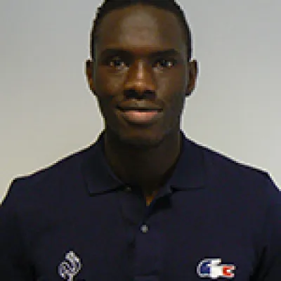 M'Bar N'Diaye