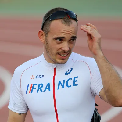 Sébastien Mobré