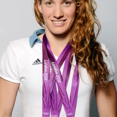 Camille Muffat