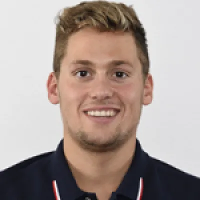 Nicolas D'Oriano