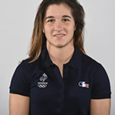 Pauline Biscarat