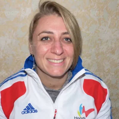 Perrine Coste