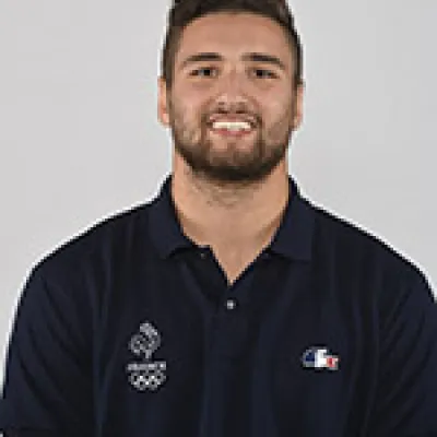 Sacha Valleau