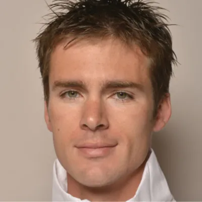 Sébastien Jouve