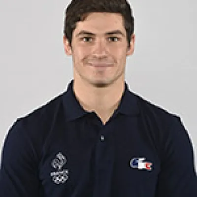 Steeve Barry