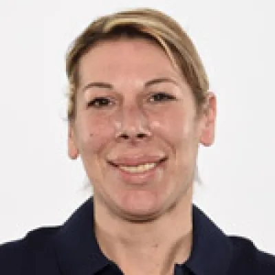 Stéphanie Brieussel