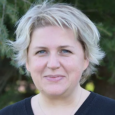 Stéphanie Tiriode