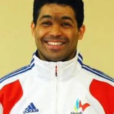 Abderrahim Maya