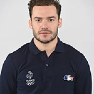 Terry Bouhraoua