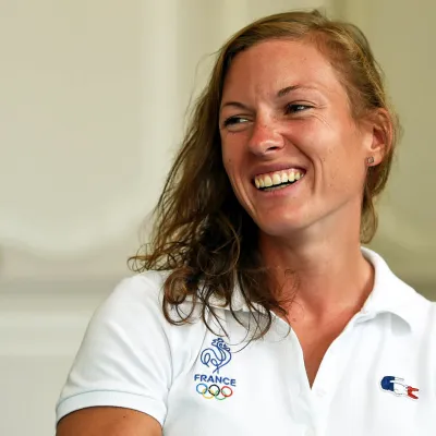 Amandine Lhote