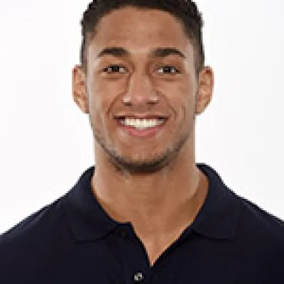 Tony Yoka