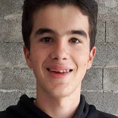 Yohann Taberlet