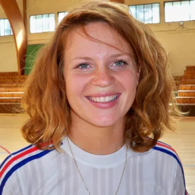 Laëtitia Kamba