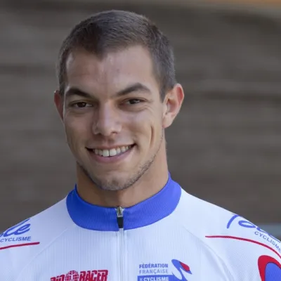 Kevin Sireau
