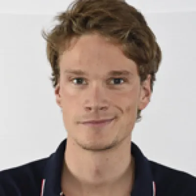 Yannick Agnel