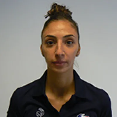 Yasmina Aziez