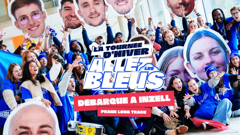 On Tour ALB
