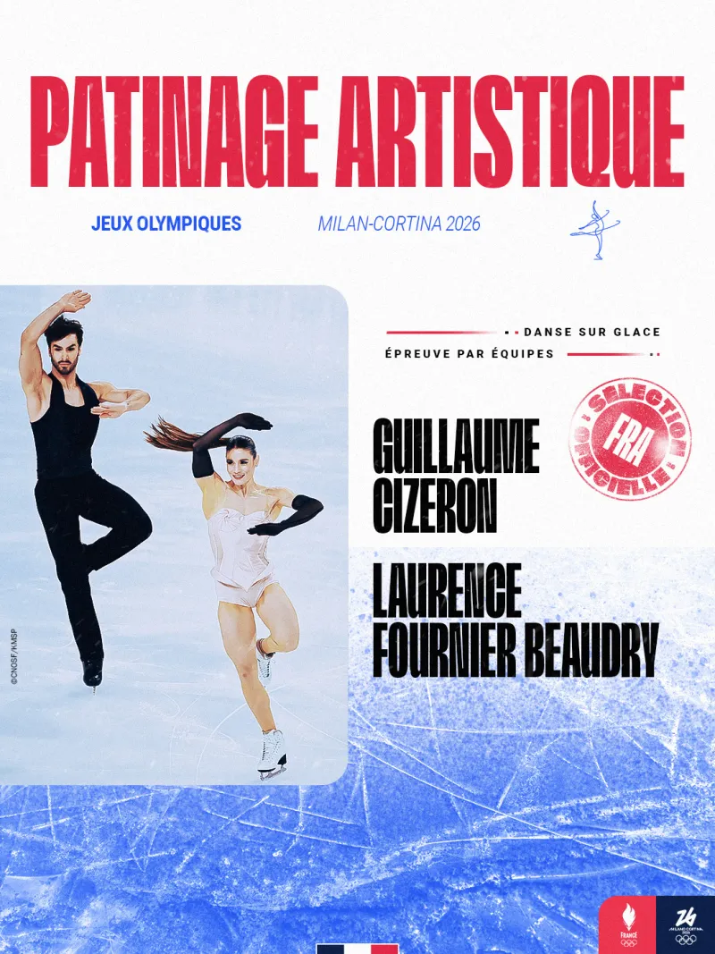 Visuel sélection patinage artistique - Page1